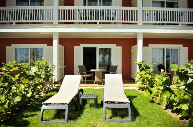 Hotel Barcelo Bavaro Beach Punta Cana Republique Dominicaine